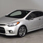 2014-2016 kia forte koup Front Splitter Ventus AutoWorks 