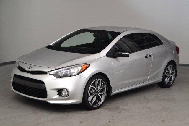 2014-2016 kia forte koup Side Splitters Ventus AutoWorks 