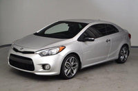 2014-2016 kia forte koup Side Splitters