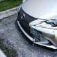 2014-2016 Lexus is250/is300/is350 f-sport" Front Splitter" Ventus AutoWorks 