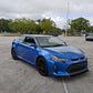2014-2016 Scion tc Side Splitters Ventus AutoWorks 