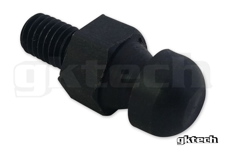 GK Tech 41mm Strengthened Clutch Pivot Ball | Nissan KA24/SR20/RB20