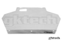 GK Tech S14 240SX/S15 Silvia Plaque de protection sous moteur