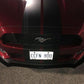 2015-2017 Ford Mustang non Performance pack" Front Splitter" Ventus AutoWorks 