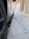 2015-2018 Ford Focus SE/Titanium/SEL sedan&hatchback Side Splitters Ventus AutoWorks 