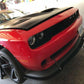 2015+ Dodge Challenger SRT/HELLCAT Front Splitter Ventus AutoWorks 