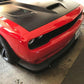 2015+ Dodge Challenger SRT/HELLCAT Front Splitter  Too Fast Autoparts