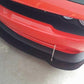2015+ Dodge Challenger SRT/HELLCAT Front Splitter Ventus AutoWorks 