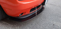 2015+ dodge challenger sxt/rt standard Front Splitter