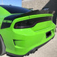 2015+ Dodge Charger wickerbill | Too Fast Autoparts | Order Online