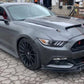 2015+ Ford mustang Side Splitters Ventus AutoWorks 