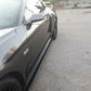 2015+ Ford mustang Side Splitters Ventus AutoWorks 