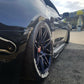 2015+ Ford mustang Side Splitters Ventus AutoWorks 