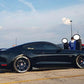 2015+ Ford mustang Side Splitters Ventus AutoWorks 