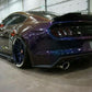 2015+ Ford mustang Side Splitters Ventus AutoWorks 