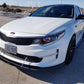 2015+ kia optima Front Splitter Ventus AutoWorks 
