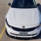 2015+ kia optima Front Splitter Ventus AutoWorks 