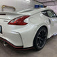 2015+ nissan 370z nismo Rear Spats Ventus AutoWorks 