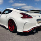 2015+ nissan 370z nismo Rear Spats Ventus AutoWorks 