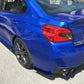 2015+ subaru wrx/sti sedan Rear Spats Ventus AutoWorks 