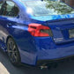 2015+ subaru wrx/sti sedan Rear Spats Ventus AutoWorks 