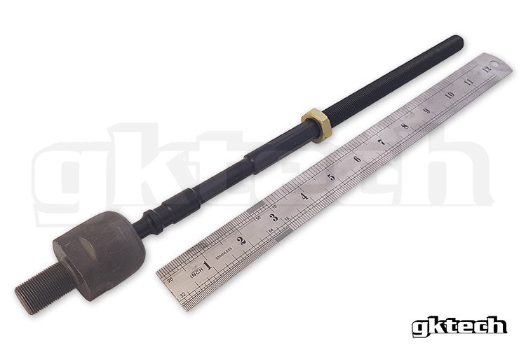 GK Tech M14 Super Adjustable Inner Tie Rod - Nissan 240sx/Skyline