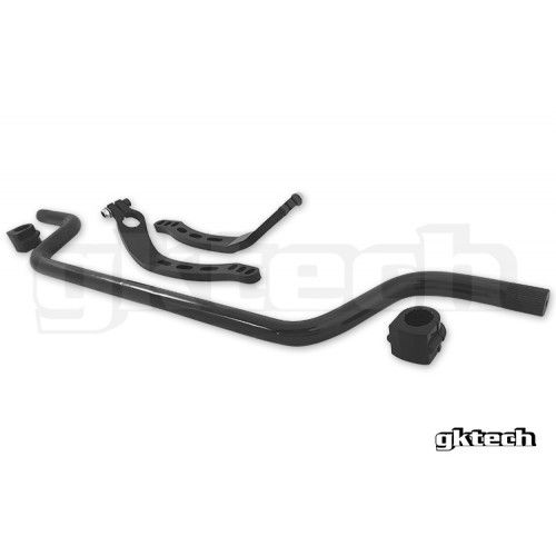 GKTech High Clearance Adjustable Swaybar | 89-94 Nissan 240sx (S13)