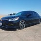 2016-2017 Honda accord sedan Side Splitters Ventus AutoWorks 