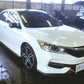 2016-2017 Honda accord sedan Side Splitters Ventus AutoWorks 