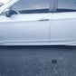 2016-2017 Honda accord sedan Side Splitters Ventus AutoWorks 