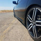 2016-2017 Honda accord sedan Side Splitters Ventus AutoWorks 