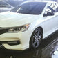 2016-2017 Honda accord sedan Side Splitters Ventus AutoWorks 