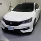 2016-2017 Honda accord sedan Side Splitters Ventus AutoWorks 