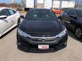 2016-2018 Honda civic coupe Front Splitter Ventus AutoWorks 