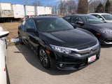 2016-2018 Honda civic coupe Side Splitters Ventus AutoWorks 
