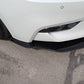 2016-2018 nissan maxima Front Splitter Ventus AutoWorks 