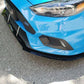 2016+ Ford focus RS Front Splitter Ventus AutoWorks 
