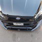 2016+ Ford focus RS Front Splitter Ventus AutoWorks 