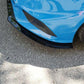 2016+ Ford focus RS Front Splitter Ventus AutoWorks 