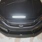 2016+ Honda civic sedan Front Splitter Ventus AutoWorks 