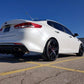 2016+ kia optima Rear Diffuser Ventus AutoWorks 