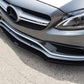 2016+ mercedes benz c63 amg Front Splitter Ventus AutoWorks 