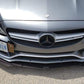 2016+ mercedes benz c63 amg Front Splitter Ventus AutoWorks 