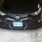 2016+ Scion/toyota im Front Splitter Ventus AutoWorks 