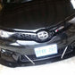 2016+ Scion/toyota im Front Splitter Ventus AutoWorks 