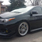 2016+ Scion/Toyota IM Side Splitters Ventus AutoWorks 