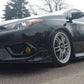 2016+ Scion/Toyota IM Side Splitters Ventus AutoWorks 