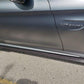 2016+Mercedes benz c63 AMG Side Splitters Ventus AutoWorks 