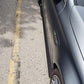 2016+Mercedes benz c63 AMG Side Splitters Ventus AutoWorks 