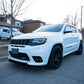 2017+ Jeep grand cherokee srt/srt8/trackhawk Front Splitter Ventus AutoWorks 